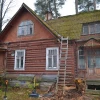 Детальное обследование жилого дома на территории УСБ «Политехник»